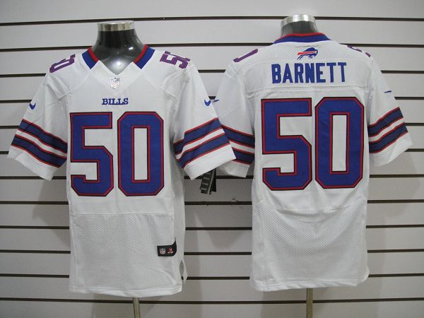 Nike Buffalo Bills Elite Jerseys-018